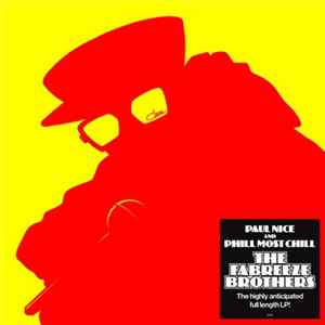 The Fabreeze Brothers - The Fabreeze Brothers FLAC album