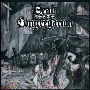 Dead Congregation - Purifying Consecrated Ground FLAC album
