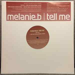 Melanie B - Tell Me FLAC album