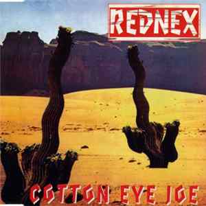 Rednex - Cotton Eye Joe FLAC album