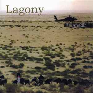 Lagony - Añadir FLAC album