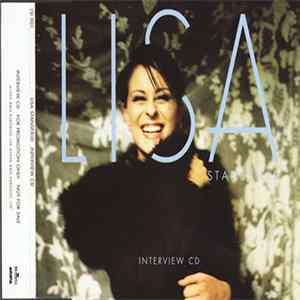 Lisa Stansfield - Interview CD FLAC album