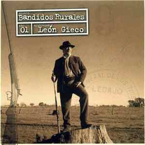 León Gieco - Bandidos Rurales FLAC album