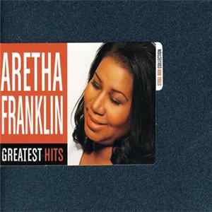 Aretha Franklin - Greatest Hits FLAC album