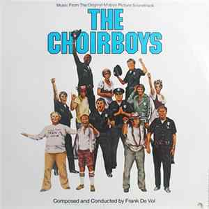 Frank De Vol - The Choirboys - Music From The Original Motion Picture Soundtrack FLAC album