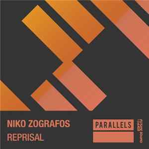 Niko Zografos - Reprisal FLAC album