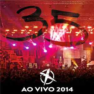 Xutos & Pontapés - 35 - Ao Vivo 2014 FLAC album