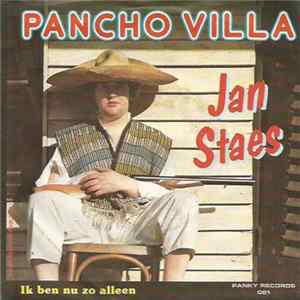 Jan Staes - Pancho Villa FLAC album