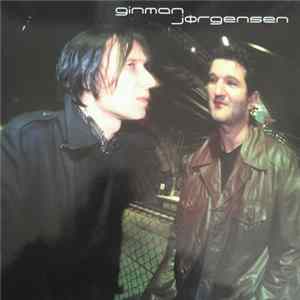 Ginman/Jørgensen - Ginman/Jørgensen FLAC album
