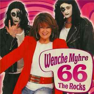 Wenche Myhre, The Rocks - 66 FLAC album