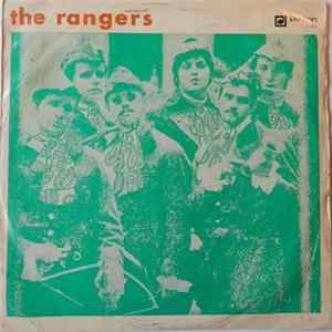 The Rangers - The Rangers FLAC album