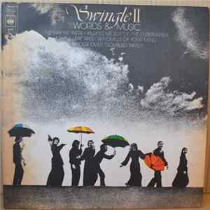 Swingle II - Words And Music FLAC album