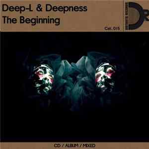 Deep-L & Deepness - The Beginning FLAC album