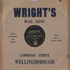 The Duchess - Dynamite Rag / The Wang Wang Blues FLAC album