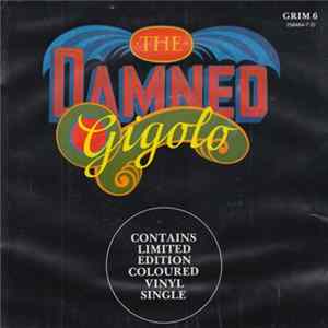 The Damned - Gigolo FLAC album