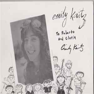 Emily Kaitz - What You See Is What You Got. FLAC album