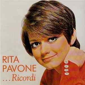 Rita Pavone - ... Ricordi FLAC album