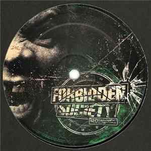 Forbidden Society - Burn / War Ensemble FLAC album