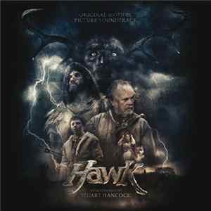 Stuart Hancock - Hawk (Original Motion Picture Soundtrack) FLAC album