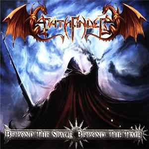 Pathfinder - Beyond The Space, Beyond The Time FLAC album