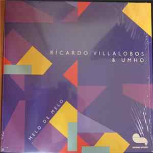Ricardo Villalobos & Umho - Melo de Melo FLAC album