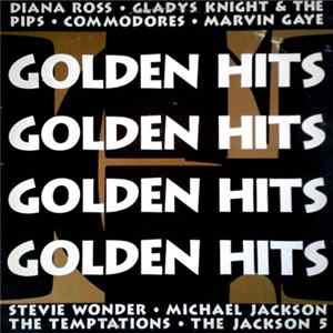 Various - Golden Hits FLAC album