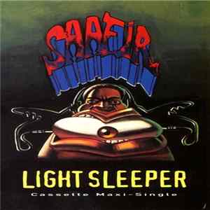 Saafir - Light Sleeper / Battle Drill FLAC album