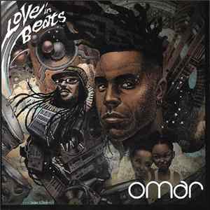 Omar - Love In Beats FLAC album