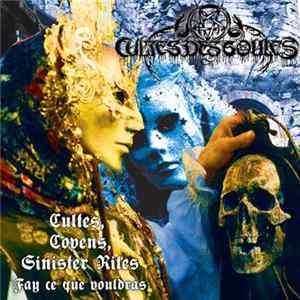 Cultes Des Goules / Faustcoven - Cultes, Covens, Sinister Rites FLAC album