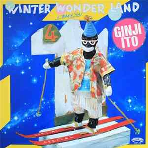 Ginji Ito - Winter Wonder Land FLAC album