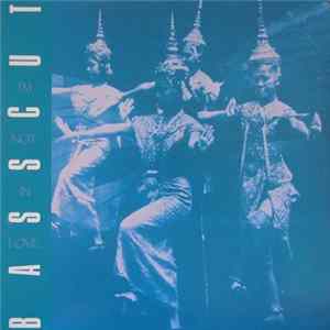 Basscut - I'm Not In Love FLAC album