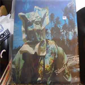 10cc - Bloody Tourists FLAC album