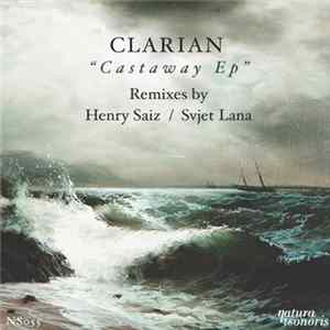 Clarian - Castaway Ep FLAC album