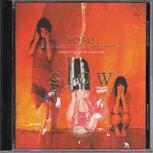 Bobo & The London Session Orchestra - Glow FLAC album