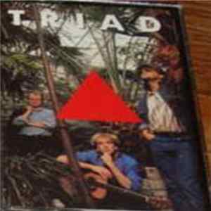 Triad - Triad FLAC album