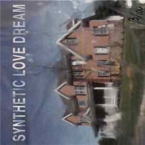 David Lackner - Synthetic Love Dream FLAC album