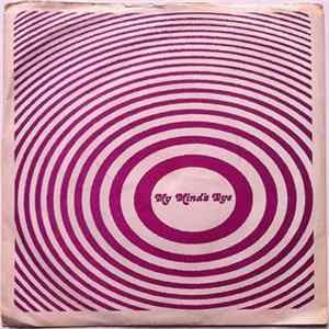 The Paper Dream - My Mind's Eye FLAC album