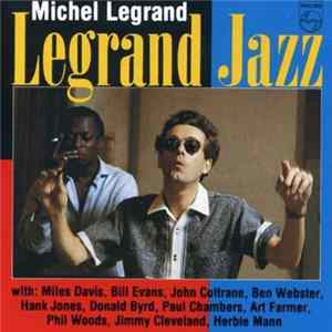 Michel Legrand - Legrand Jazz FLAC album