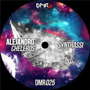 Alejandro Cheleros - Synthassi FLAC album