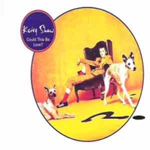 Kerry Shaw - Could This Be Love? FLAC album
