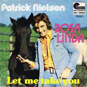Patrick Nielsen - Rosalinda FLAC album