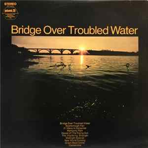 Various - Bridge Over Troubled Water FLAC album