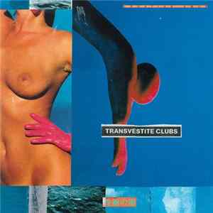 Croatian Amor - Genitalia Garden FLAC album