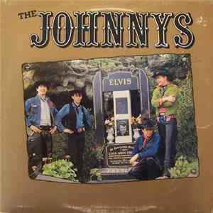 The Johnnys - The Johnnys FLAC album