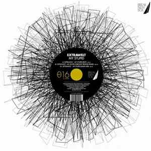 Extrawelt - My Stupid FLAC album