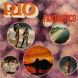 Conjunto Explosão Do Samba - Rio Fantástico FLAC album