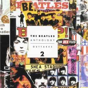 The Beatles - Anthology Outtakes Vol. 2 FLAC album