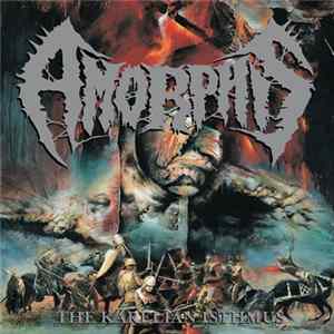 Amorphis - The Karelian Isthmus FLAC album