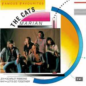The Cats - Marian FLAC album