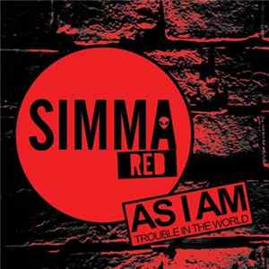 As I Am - Trouble In The World FLAC album